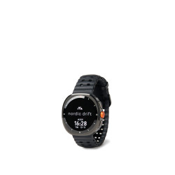 Montre publicitaire connectée Nordic Drift Titan