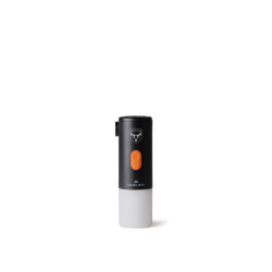 Lampe publicitaire de camping avec pompe à air Nordic Drift Titan