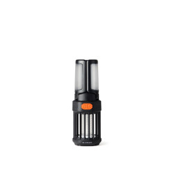 Lampe publicitaire de camping anti-moustiques Nordic Drift Titan