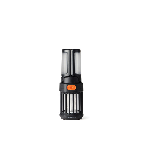 Lampe publicitaire de camping anti-moustiques Nordic Drift Titan