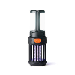 Lampe publicitaire de camping anti-moustiques Nordic Drift Titan