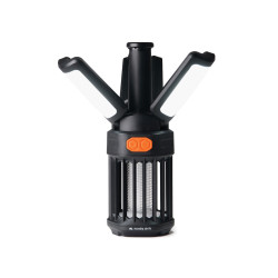 Lampe publicitaire de camping anti-moustiques Nordic Drift Titan