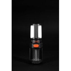 Lampe publicitaire de camping anti-moustiques Nordic Drift Titan