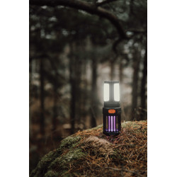 Lampe publicitaire de camping anti-moustiques Nordic Drift Titan