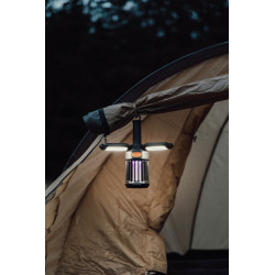 Lampe publicitaire de camping anti-moustiques Nordic Drift Titan