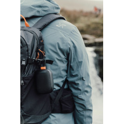 Enceinte publicitaire 5W IP67 Nordic Drift Titan