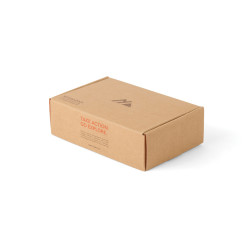 Enceinte publicitaire 5W IP67 Nordic Drift Titan