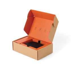 Enceinte publicitaire 5W IP67 Nordic Drift Titan