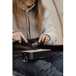 Set publicitaire de couverts 4 en 1 Nordic Drift Trail