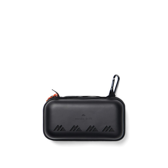 Serviette publicitaire active Nordic Drift GRS Aero