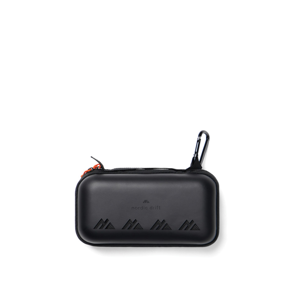 Serviette publicitaire active Nordic Drift GRS Aero