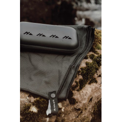 Serviette publicitaire active Nordic Drift GRS Aero