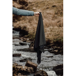 Serviette publicitaire active Nordic Drift GRS Aero