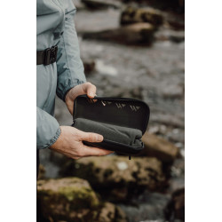 Serviette publicitaire active Nordic Drift GRS Aero