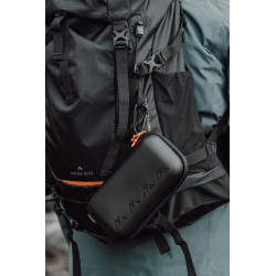 Serviette publicitaire active Nordic Drift GRS Aero