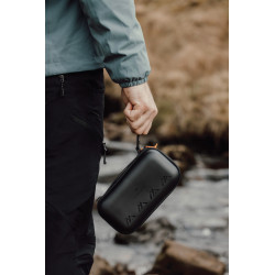 Serviette publicitaire active Nordic Drift GRS Aero