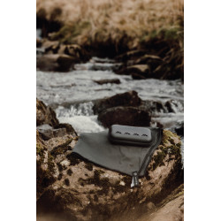 Serviette publicitaire active Nordic Drift GRS Aero