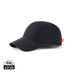 Casquette publicitaire Anti-UV UPF 50+ Nordic Drift Aero RCS