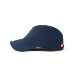 Casquette publicitaire Anti-UV UPF 50+ Nordic Drift Aero RCS
