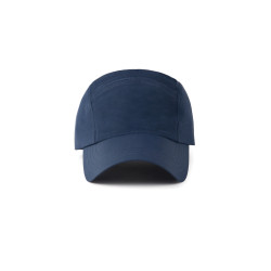 Casquette publicitaire Anti-UV UPF 50+ Nordic Drift Aero RCS