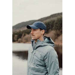 Casquette publicitaire Anti-UV UPF 50+ Nordic Drift Aero RCS