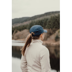 Casquette publicitaire Anti-UV UPF 50+ Nordic Drift Aero RCS