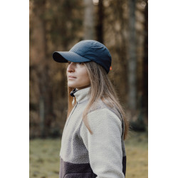 Casquette publicitaire Anti-UV UPF 50+ Nordic Drift Aero RCS