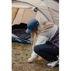 Casquette publicitaire Anti-UV UPF 50+ Nordic Drift Aero RCS