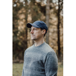 Casquette publicitaire Anti-UV UPF 50+ Nordic Drift Aero RCS