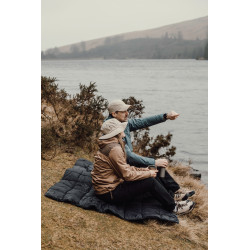 Bob publicitaire Anti-UV UPF 50+ Nordic Drift Horizon RCS