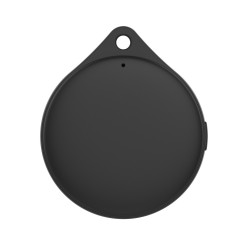 Géolocaliseur publicitaire en plastique recyclé RCS IPX5 Findpop Dual