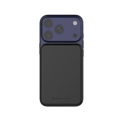 Powerbank publicitaire 5000mAh Qi2.2 25W Urban Vitamin Pomona