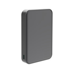 Powerbank publicitaire 10.000mAh magnétique 25 W Quantum RCS
