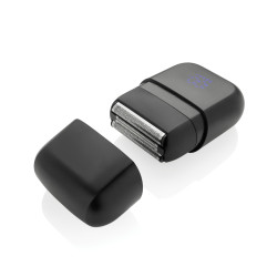 Rasoir publicitaire de voyage IPX7 rechargeable TrimBlade