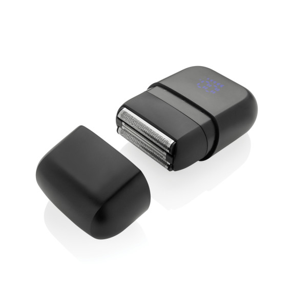 Rasoir publicitaire de voyage IPX7 rechargeable TrimBlade