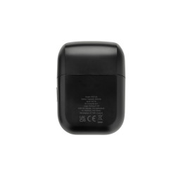 Rasoir publicitaire de voyage IPX7 rechargeable TrimBlade