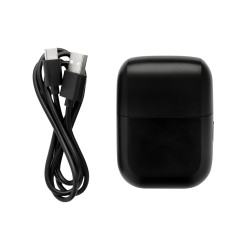 Rasoir publicitaire de voyage IPX7 rechargeable TrimBlade