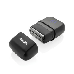 Rasoir publicitaire de voyage IPX7 rechargeable TrimBlade