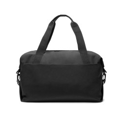 Sac publicitaire week-end en nylon recyclé RCS KENTO URBAN