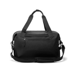 Sac publicitaire week-end en nylon recyclé RCS KENTO URBAN