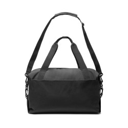 Sac publicitaire week-end en nylon recyclé RCS KENTO URBAN