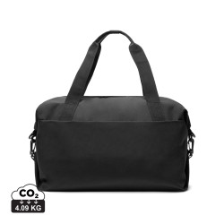 Sac publicitaire week-end en nylon recyclé RCS KENTO URBAN