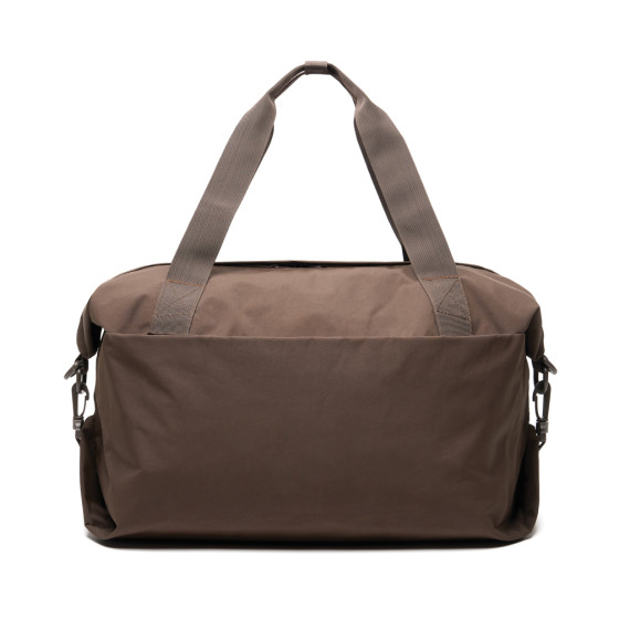 Sac publicitaire week-end en nylon recyclé RCS KENTO URBAN