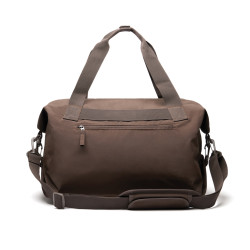 Sac publicitaire week-end en nylon recyclé RCS KENTO URBAN