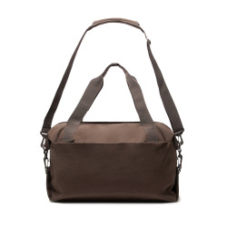 Sac publicitaire week-end en nylon recyclé RCS KENTO URBAN