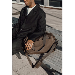 Sac publicitaire week-end en nylon recyclé RCS KENTO URBAN