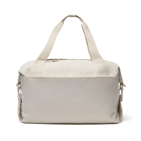 Sac publicitaire week-end en nylon recyclé RCS KENTO URBAN