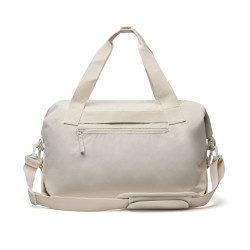 Sac publicitaire week-end en nylon recyclé RCS KENTO URBAN