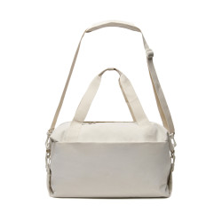 Sac publicitaire week-end en nylon recyclé RCS KENTO URBAN