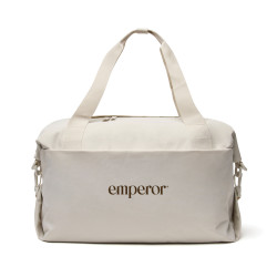 Sac publicitaire week-end en nylon recyclé RCS KENTO URBAN